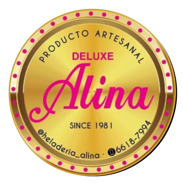 Featured image for “Dulcería y Heladería Alina Delux”