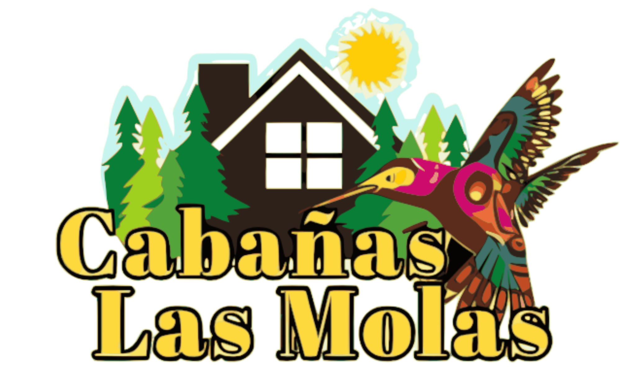 Featured image for “Hostal y Cabañas las Molas”